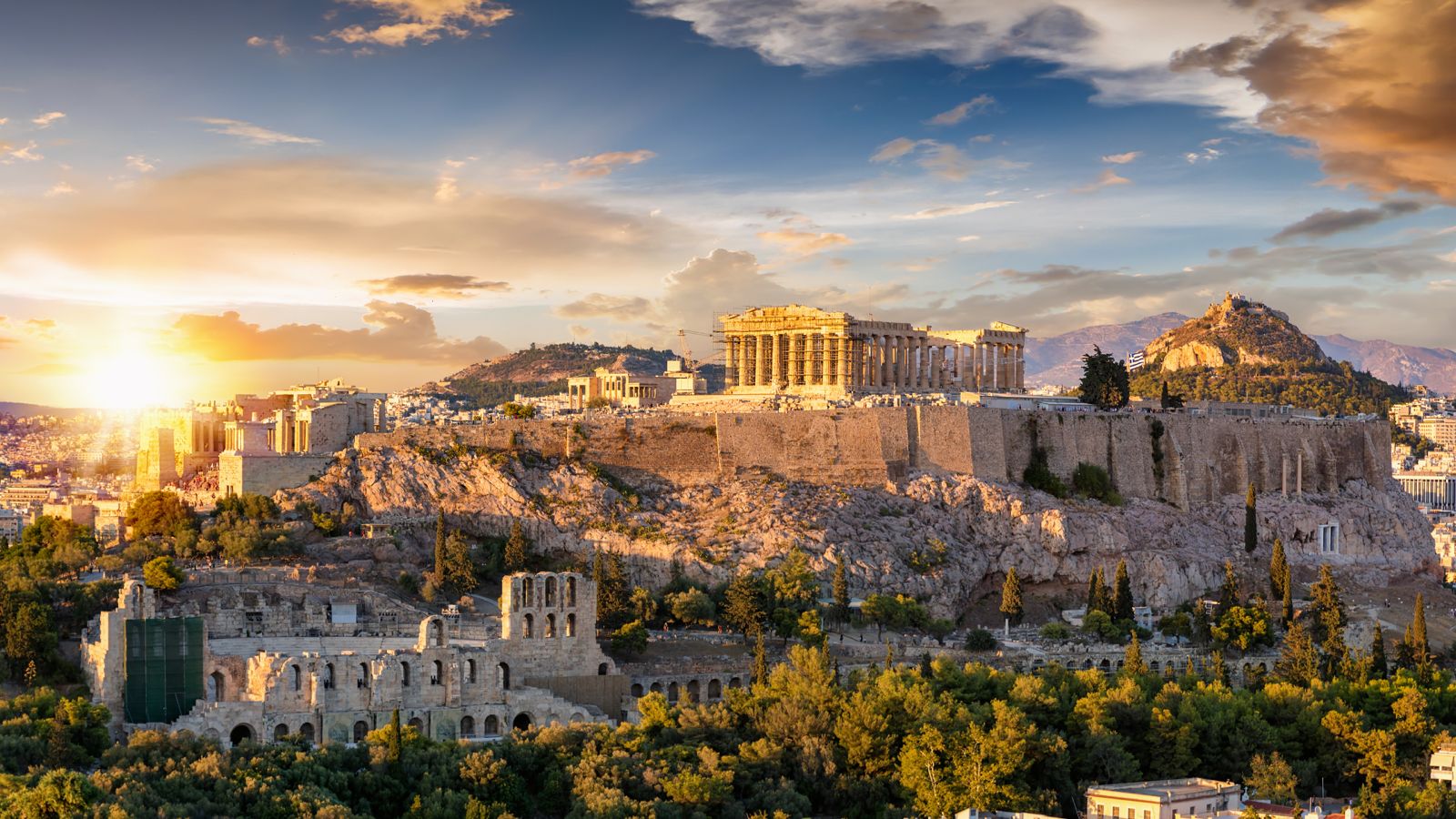 Güvenli ve Huzurlu Bir Yaşam