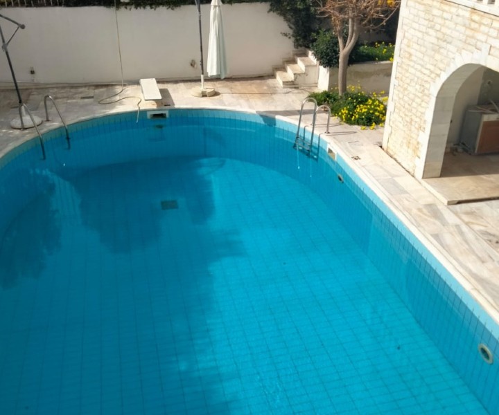 GLYFADA 815.000 Eur