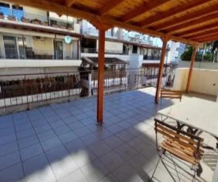 GR16 Kallipoli, Piraeus, 86m2, 255.000 Eur