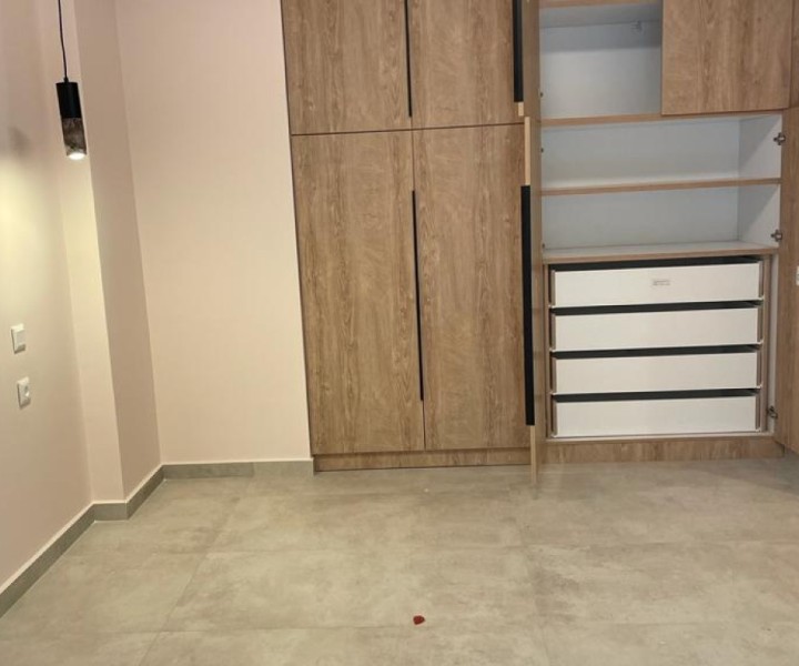 ALEKOU PANAGOULI ZOGRAFOU 31m2