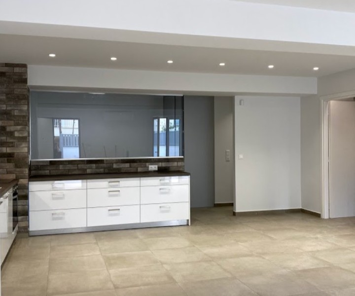 TSOUDEROU ALIMOS 87M2 280.000 Eur