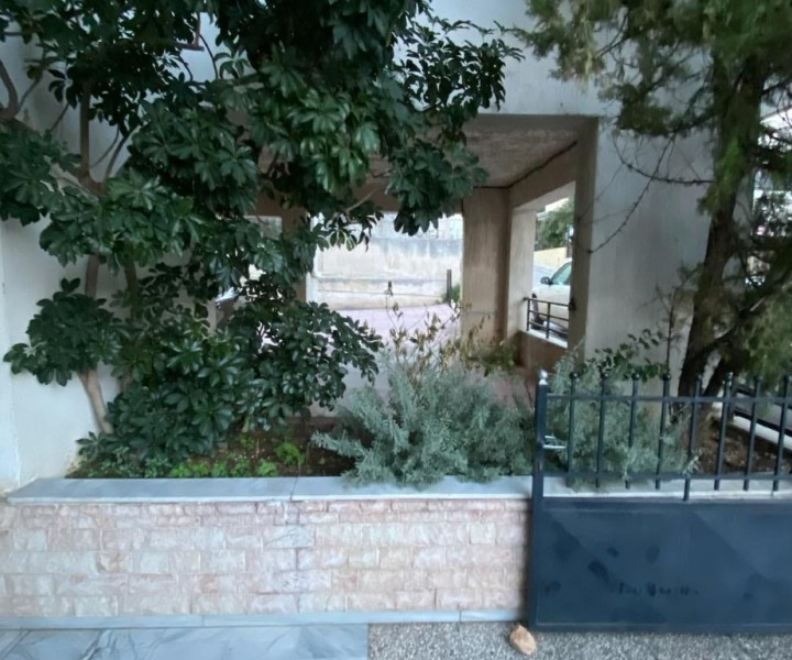 KERASOVOU ILION 84m2 255.000 Eur