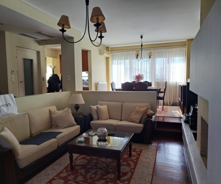 KSANTIS ANTHOUSA 300m2  720.000 Eur