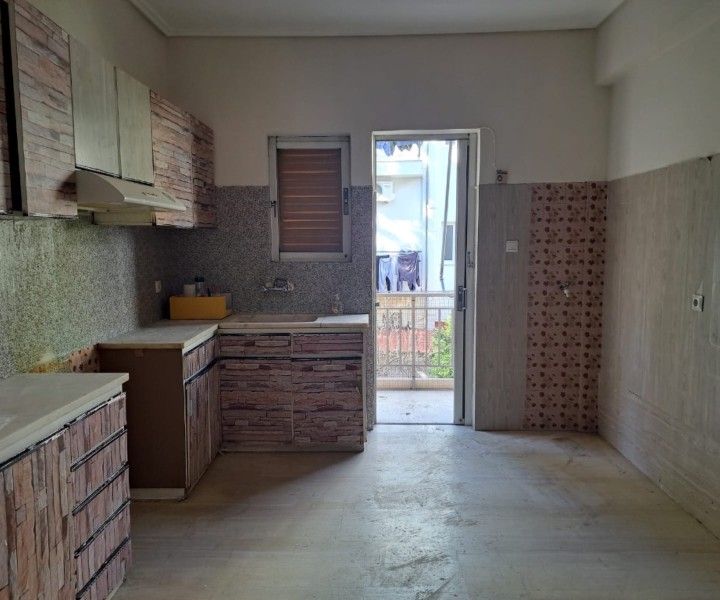 MAKARIOU ILION 115m2  180.000 Eur