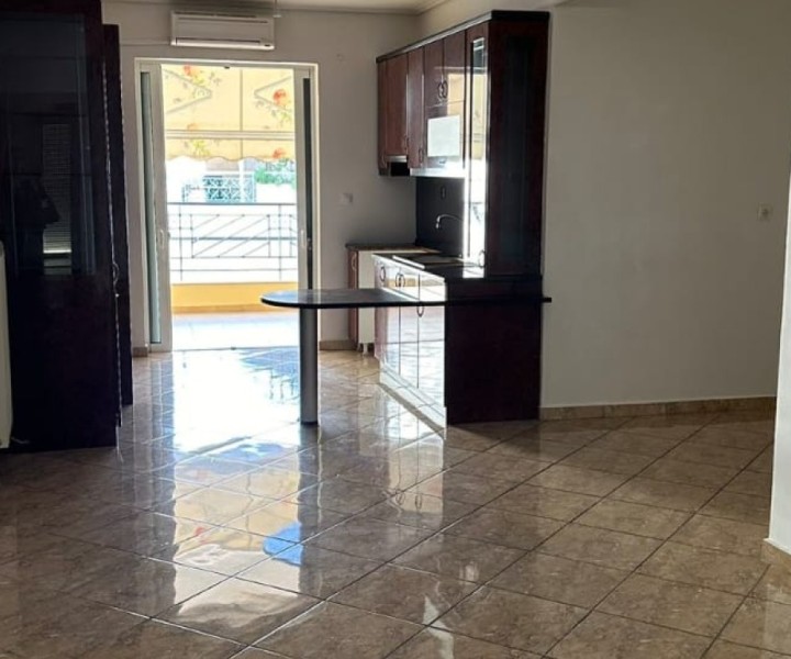 NIKAIA ATINA 57M2 160.000 Eur