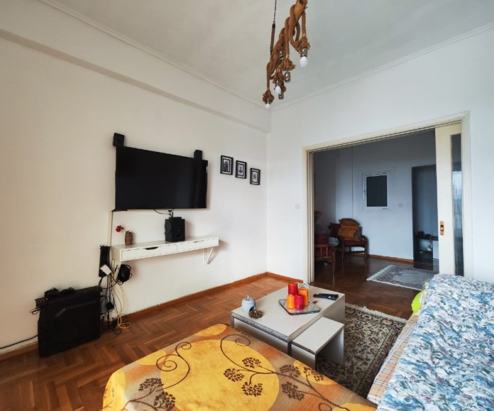Piraeus Athens 70m2 315.000 Eur
