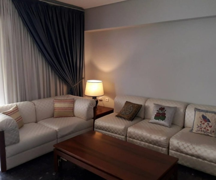 Atina Paleo Faliro, 130 M2