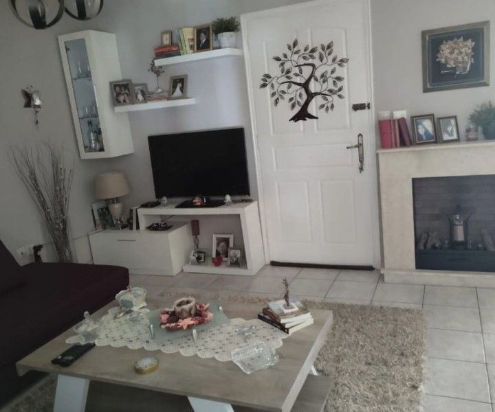Ilion Atina 80 M2 210.000 Eur