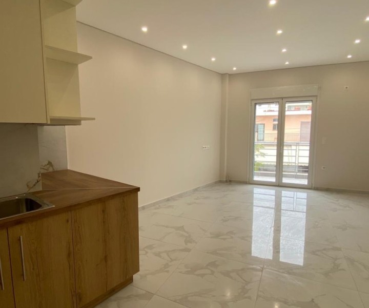 Ilion Atina 100 M2 210.000 Eur