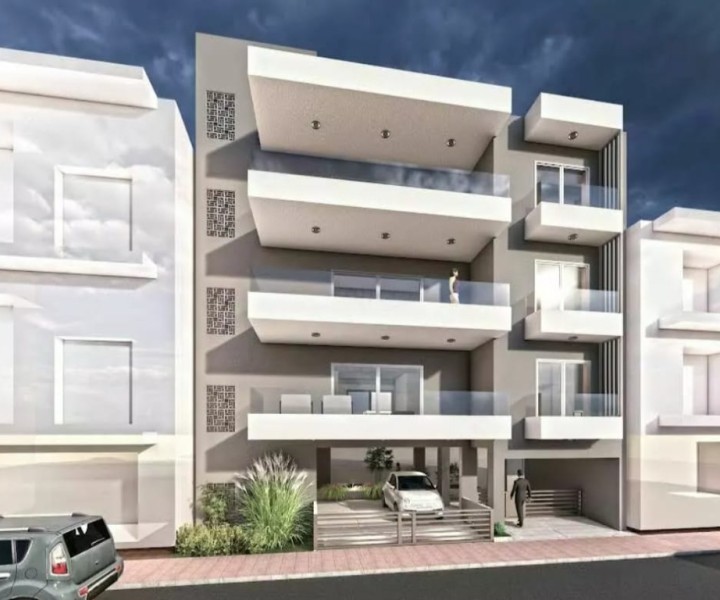 Ilion Atina 90 M2 240.000 Eur