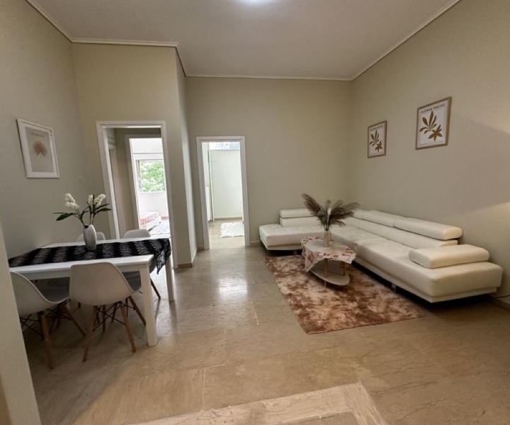 GR5 Piraeus, Neo Faliro, 64m2 €160.000