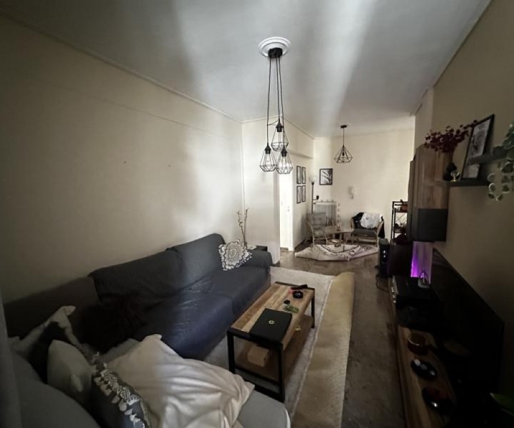 GR3 Neo Faliro, Piraeus 92m2, €235.000