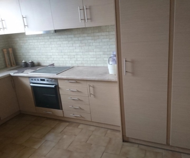 GR11  Nea Sepolia, Peristeri, 143sqm, €220.000   