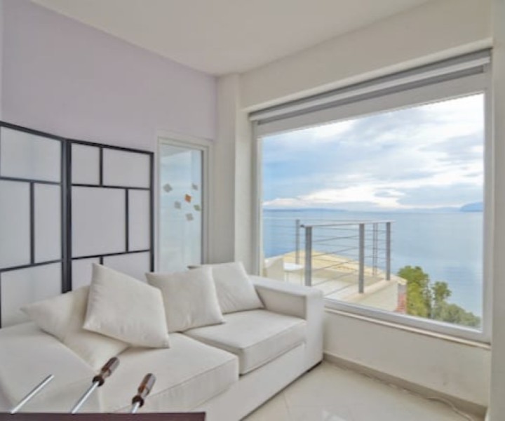Chalkida 135m2 Ev 250.000 Eur