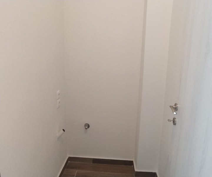 Chalkida 101 m2 dublex daire 225.000 Euro
