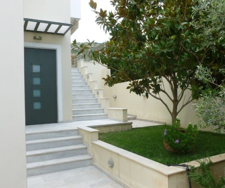 Chalkida 270m2 Müstakil ev 350.000 Eur