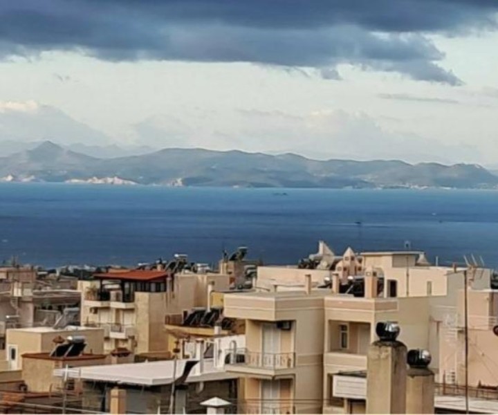 Ano Glyfada Terpsithea 118 m2 370.000 Eur