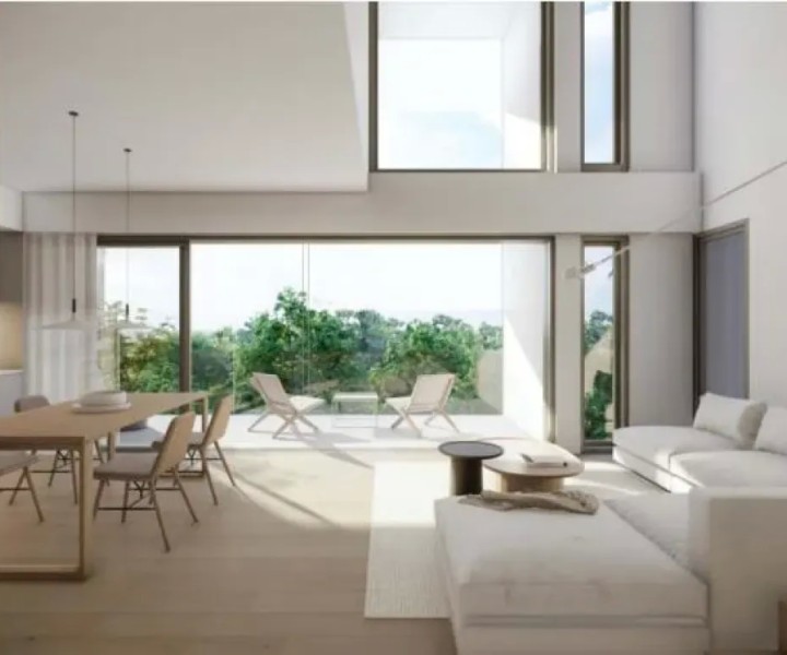 Palaio Faliro 111 m2 540.000 Eur