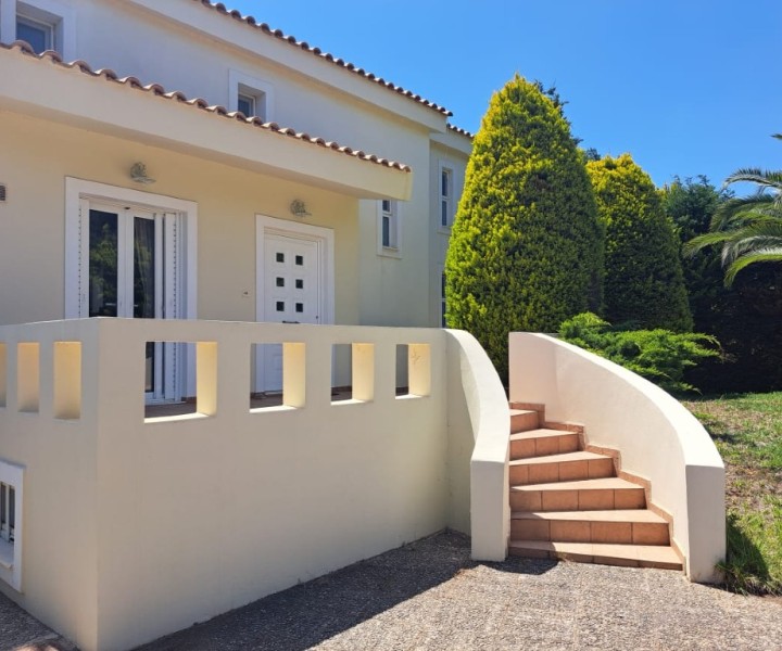 LEGRENA SOUNIO 280M2 Müstakil ev 620.000 Eur